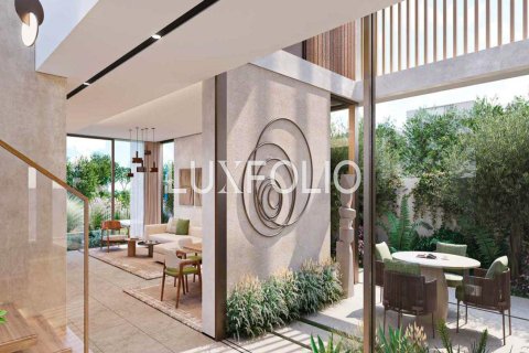 Villa à Dubai Land, Dubai, 5 chambres, 493 m², № 46002 - photo 12
