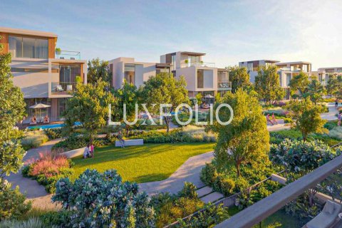 Villa à Dubai Land, Dubai, 5 chambres, 493 m², № 46002 - photo 22