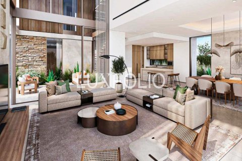 Villa à Dubai Land, Dubai, 5 chambres, 493 m², № 46002 - photo 8