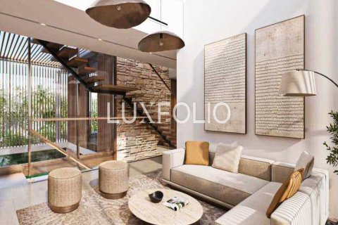 Villa à Dubai Land, Dubai, 5 chambres, 493 m², № 46002 - photo 15