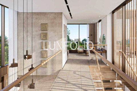 Villa à Dubai Land, Dubai, 5 chambres, 493 m², № 46002 - photo 11