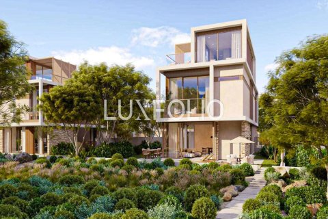 Villa à Dubai Land, Dubai, 5 chambres, 493 m², № 46002 - photo 13