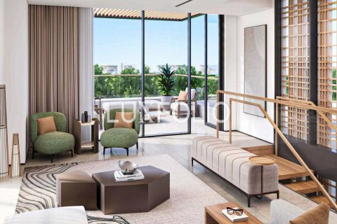 Villa à Dubai Land, Dubai, 5 chambres, 493 m², № 46002 - photo 5