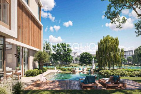 Villa à Dubai Land, Dubai, 5 chambres, 493 m², № 46002 - photo 9