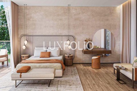 Villa à Dubai Land, Dubai, 5 chambres, 493 m², № 46002 - photo 10