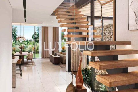Villa à Dubai Land, Dubai, 5 chambres, 493 m², № 46002 - photo 16