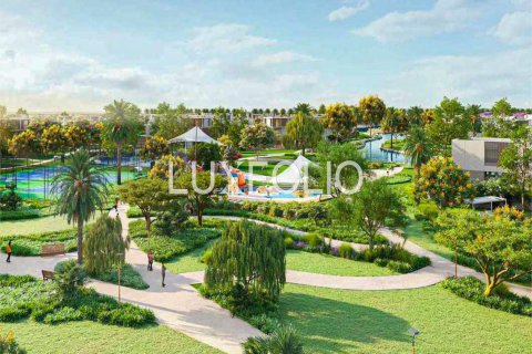 Villa à Dubai Land, Dubai, 5 chambres, 493 m², № 46002 - photo 23