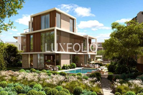 Villa à Dubai Land, Dubai, 5 chambres, 493 m², № 46002 - photo 2
