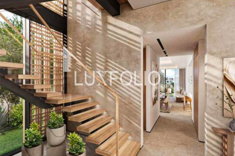 Villa à Dubai Land, Dubai, 5 chambres, 493 m², № 46002 - photo 4