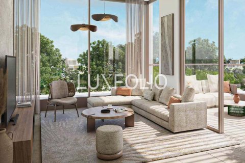 Villa à Dubai Land, Dubai, 5 chambres, 493 m², № 46002 - photo 14