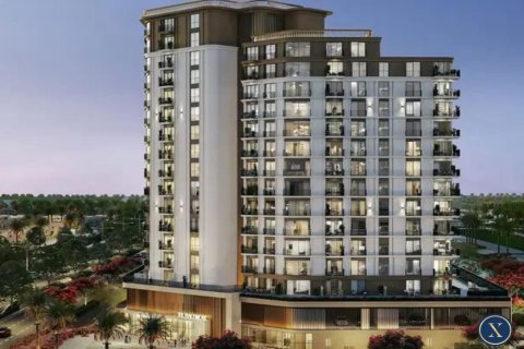 Apartamento en Town Square, Dubai, 1 dormitorio, 67 m², № 45999 - foto 5