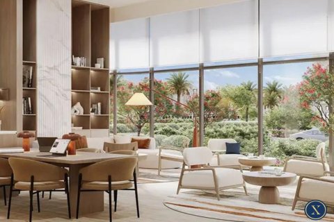 Apartamento en Town Square, Dubai, 1 dormitorio, 67 m², № 45999 - foto 9