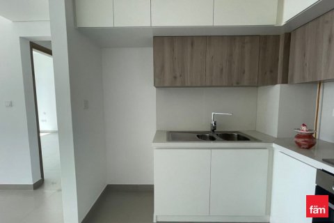 Квартира в Дубай Хилс Эстейт, Дубай, 1 спальня, 63.1м², № 93759