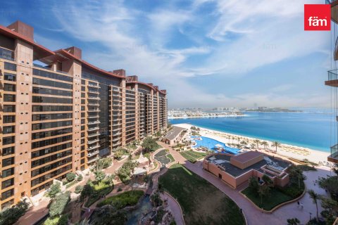 Apartment in Palm Jumeirah, Dubai 3 bedrooms, 210.4 sq.m. № 93756