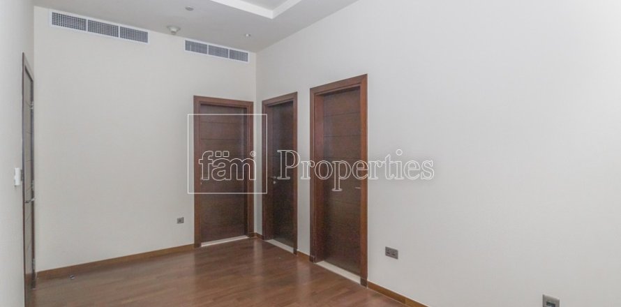 Квартира в Пальме Джумейре, Дубай, 3 спальни, 209.8м², № 93756