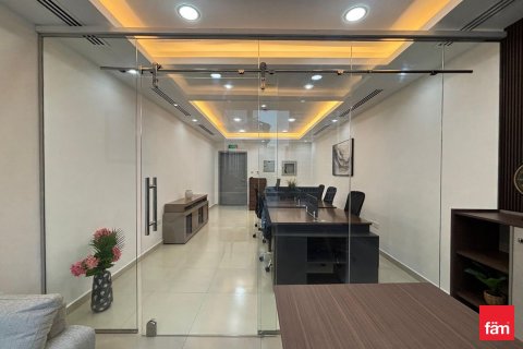 Office in Business Bay, Dubai 39.7 sq.m. № 93751 - photo 4
