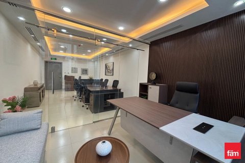 Office in Business Bay, Dubai 39.7 sq.m. № 93751 - photo 7