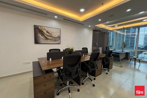 Office in Business Bay, Dubai 39.7 sq.m. № 93751 - photo 2