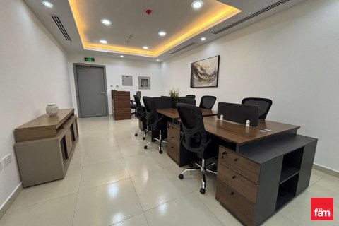 Office in Business Bay, Dubai 39.7 sq.m. № 93751 - photo 5