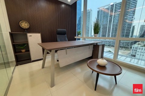 Office in Business Bay, Dubai 39.7 sq.m. № 93751 - photo 8