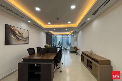 Office in Business Bay, Dubai 39.7 sq.m. № 93751