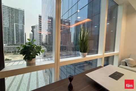Office in Business Bay, Dubai 39.7 sq.m. № 93751 - photo 11