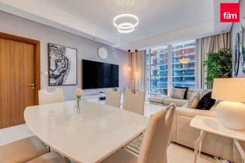 Apartamento en Business Bay, Dubai, 1 dormitorio, 78 m², № 93750 - foto 8