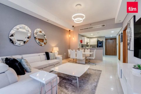 Apartamento en Business Bay, Dubai, 1 dormitorio, 78 m², № 93750 - foto 2