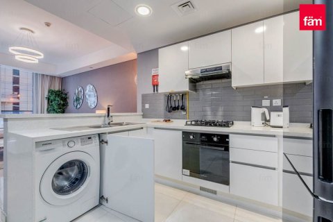 Apartamento en Business Bay, Dubai, 1 dormitorio, 78 m², № 93750 - foto 5