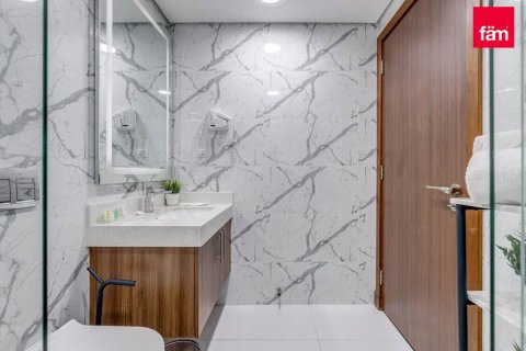 Apartamento en Business Bay, Dubai, 1 dormitorio, 78 m², № 93750 - foto 25