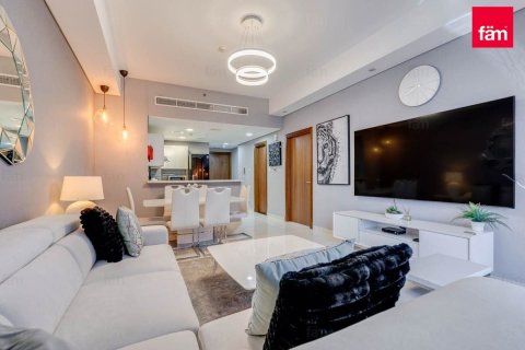 Apartamento en Business Bay, Dubai, 1 dormitorio, 78 m², № 93750 - foto 9