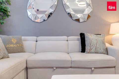 Apartamento en Business Bay, Dubai, 1 dormitorio, 78 m², № 93750 - foto 3