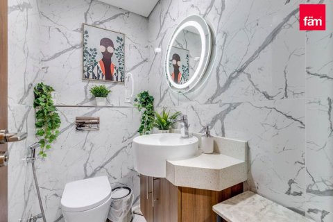 Apartamento en Business Bay, Dubai, 1 dormitorio, 78 m², № 93750 - foto 24