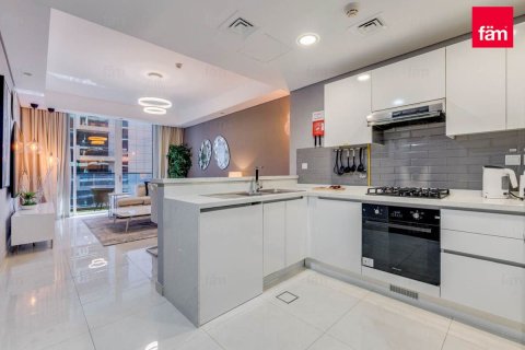 Apartamento en Business Bay, Dubai, 1 dormitorio, 78 m², № 93750 - foto 12