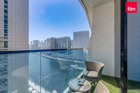 Apartamento en Business Bay, Dubai, 1 dormitorio, 78 m², № 93750 - foto 21