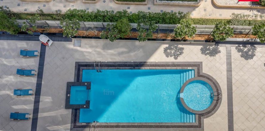 Apartamento en Business Bay, Dubai, 1 dormitorio, 78 m², № 93750