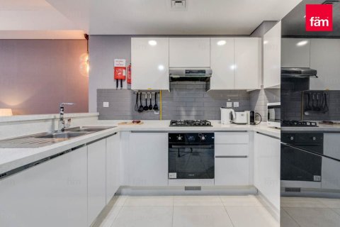 Apartamento en Business Bay, Dubai, 1 dormitorio, 78 m², № 93750 - foto 7