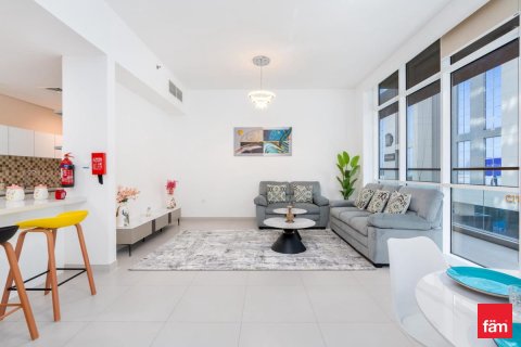 Купить квартиру в Бизнес-Бэе, Дубай: 2 спальни, 126.3м², № 93758 - фото 3