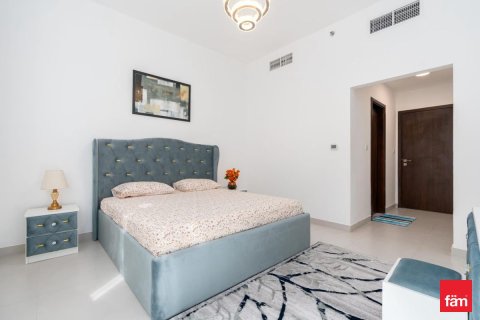 Купить квартиру в Бизнес-Бэе, Дубай: 2 спальни, 126.3м², № 93758 - фото 12