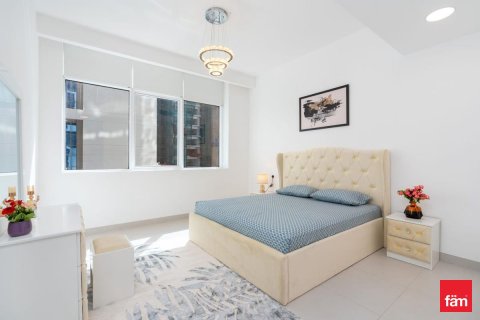 Купить квартиру в Бизнес-Бэе, Дубай: 2 спальни, 126.3м², № 93758 - фото 10