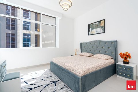 Купить квартиру в Бизнес-Бэе, Дубай: 2 спальни, 126.3м², № 93758 - фото 11