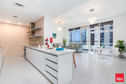 Купить квартиру в Бизнес-Бэе, Дубай: 2 спальни, 126.3м², № 93758 - фото 2