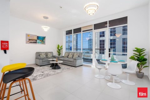 Купить квартиру в Бизнес-Бэе, Дубай: 2 спальни, 126.3м², № 93758 - фото 4