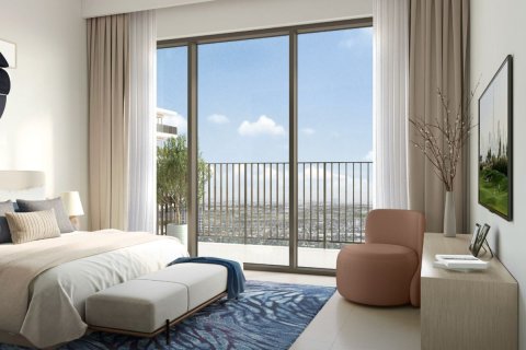 Apartment in Dubai Hills Estate, Dubai 1 bedroom, 62.5 sq.m. № 93757 - photo 7