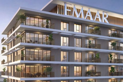 Apartment in Dubai Hills Estate, Dubai 1 bedroom, 62.5 sq.m. № 93757 - photo 5