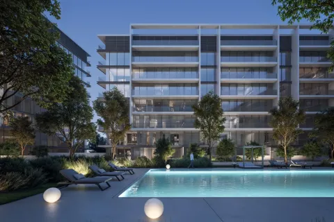 Apartment in Dubai studio, 66 sq.m. № 112079 - photo 3