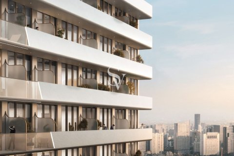 Квартира в Джумейра Вилладж Серкл, Дубай, 1 спальня, 78м², № 99865