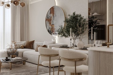 Купить квартиру в Джумейра Вилладж Серкл, Дубай: 1 спальня, 78м², № 99865 - фото 12