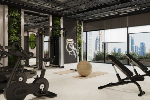 Купить квартиру в Джумейра Вилладж Серкл, Дубай: 1 спальня, 78м², № 99865 - фото 11