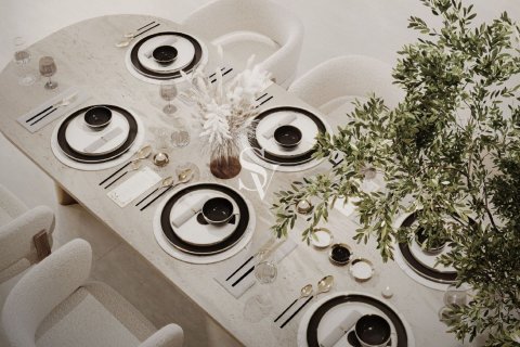 Купить квартиру в Джумейра Вилладж Серкл, Дубай: 1 спальня, 78м², № 99865 - фото 14